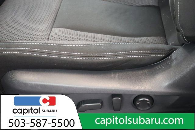Used 2020 Subaru Outback Premium image 14
