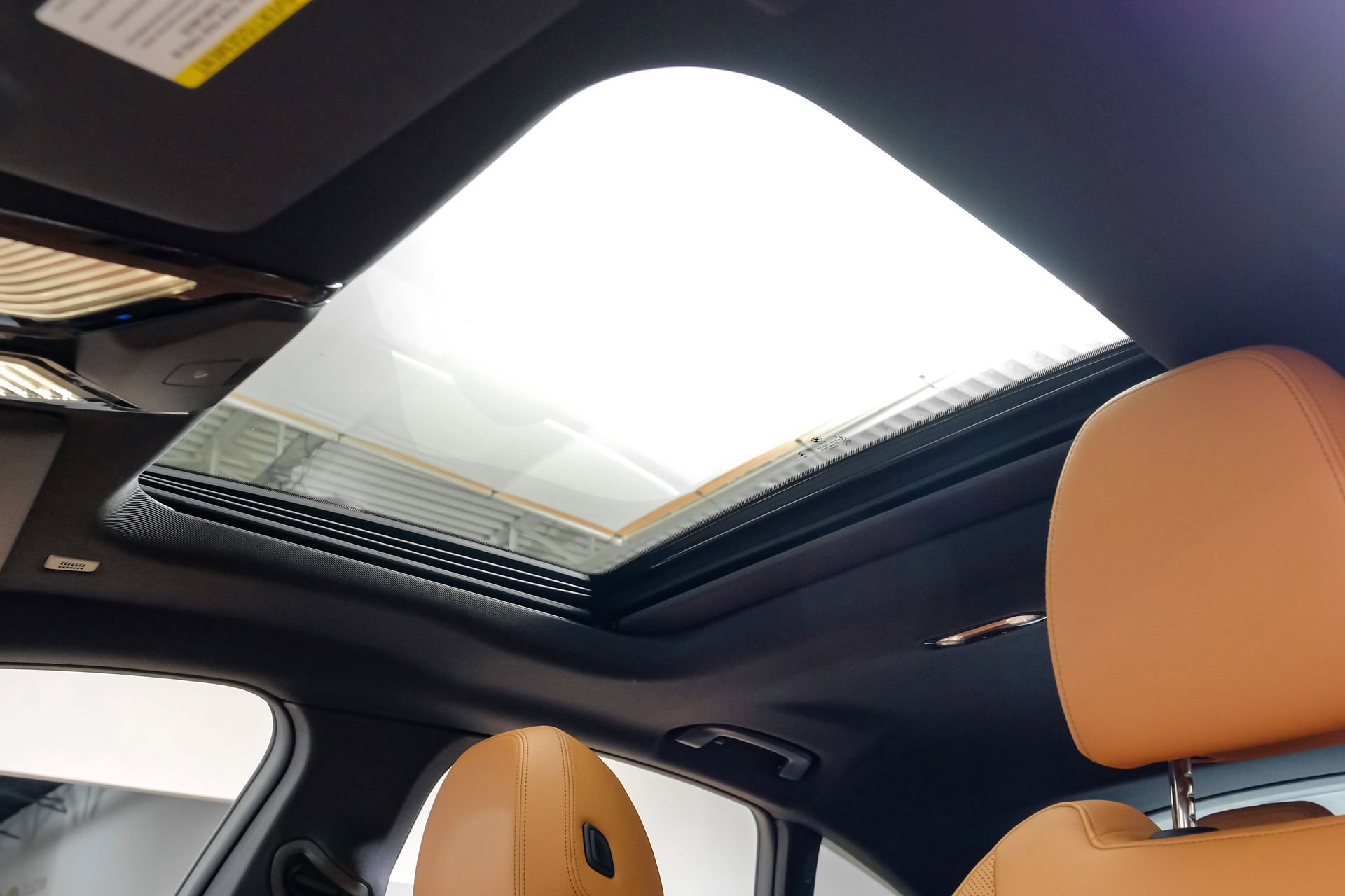 Used 2025 BMW 430i xDrive image 5