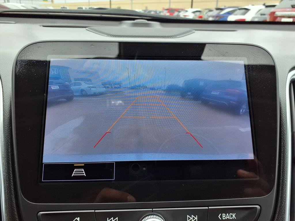 Used 2024 Chevrolet Malibu LT image 11