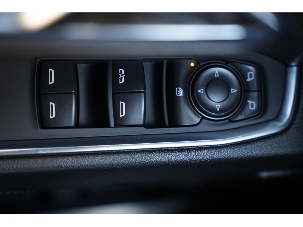 Used 2024 Chevrolet Silverado 1500 RST w/ Redline Edition image 31