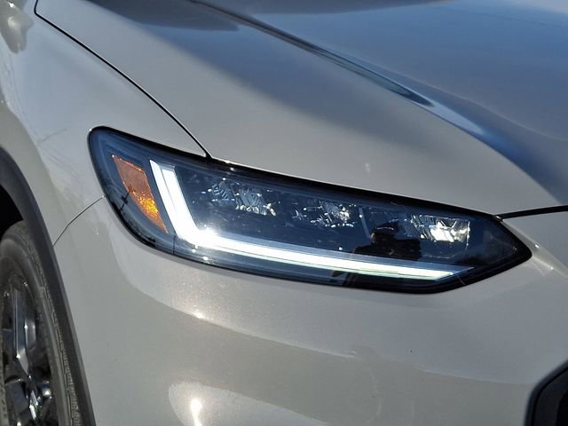 Certified 2024 Honda HR-V Sport image 7