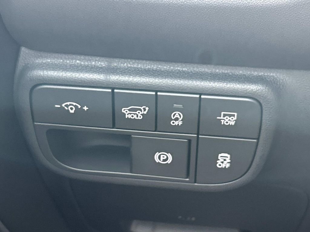 New 2026 Hyundai Palisade Limited image 30