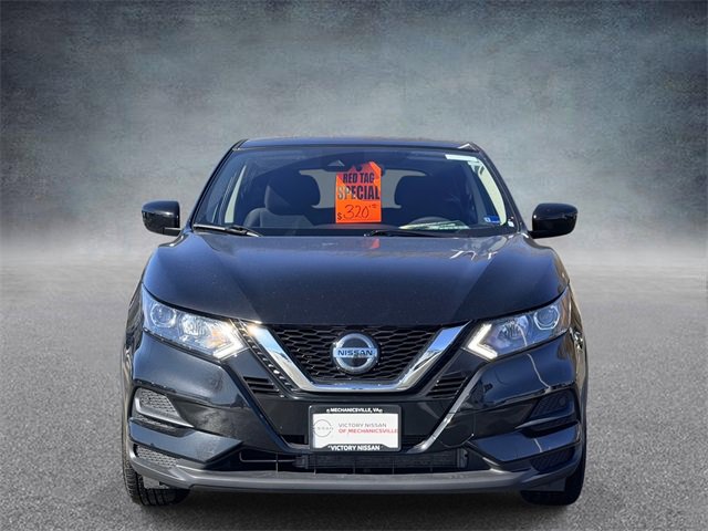 Used 2021 Nissan Rogue Sport S image 6
