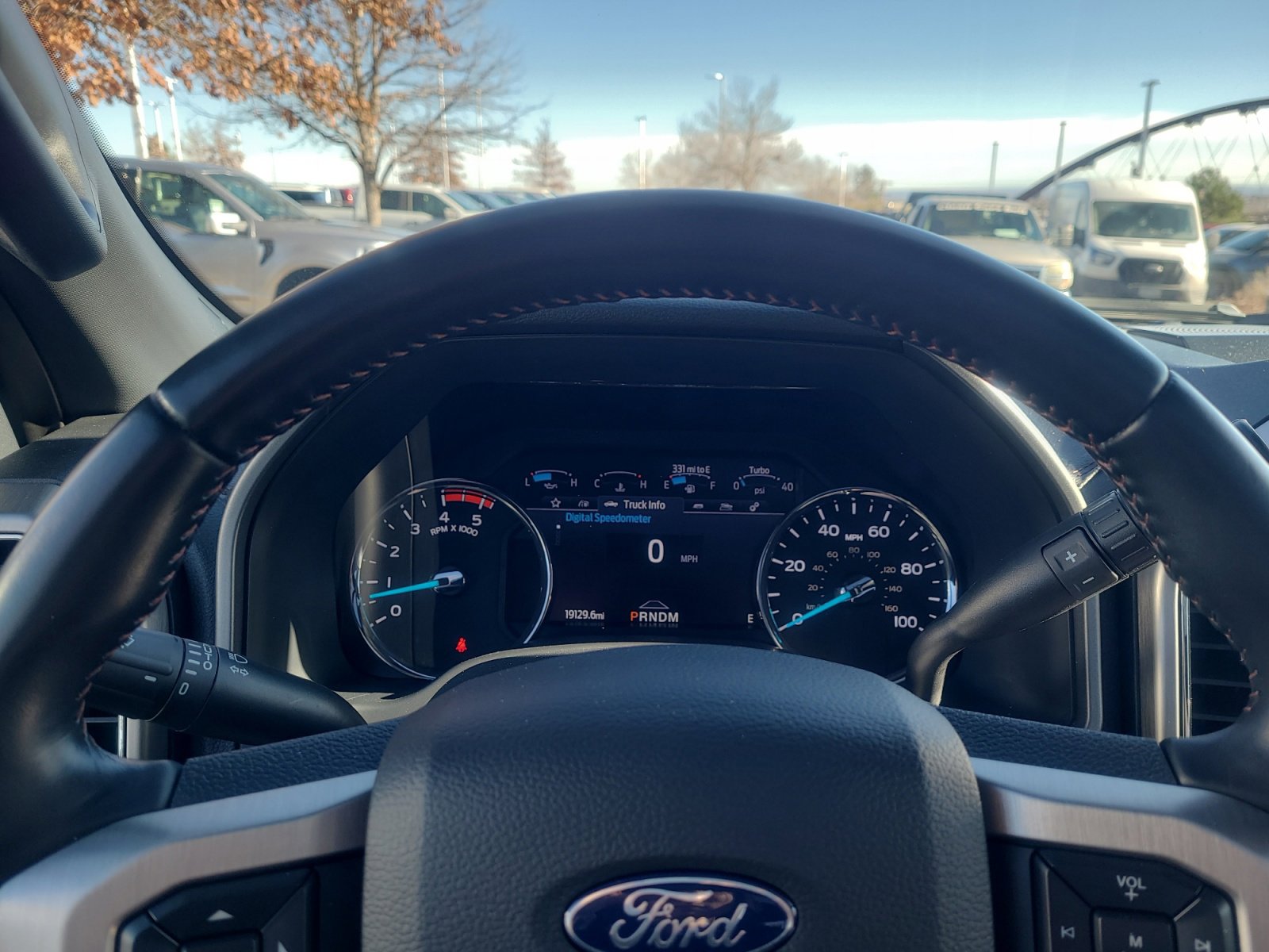 Used 2022 Ford F350 Platinum image 10