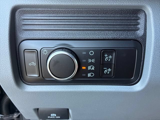 New 2026 Ford F350 XL w/ 360-Degree Camera Package AWD/4WD image 32