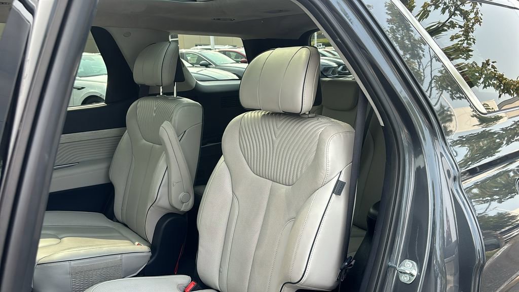 Used 2024 Hyundai Palisade Calligraphy image 27