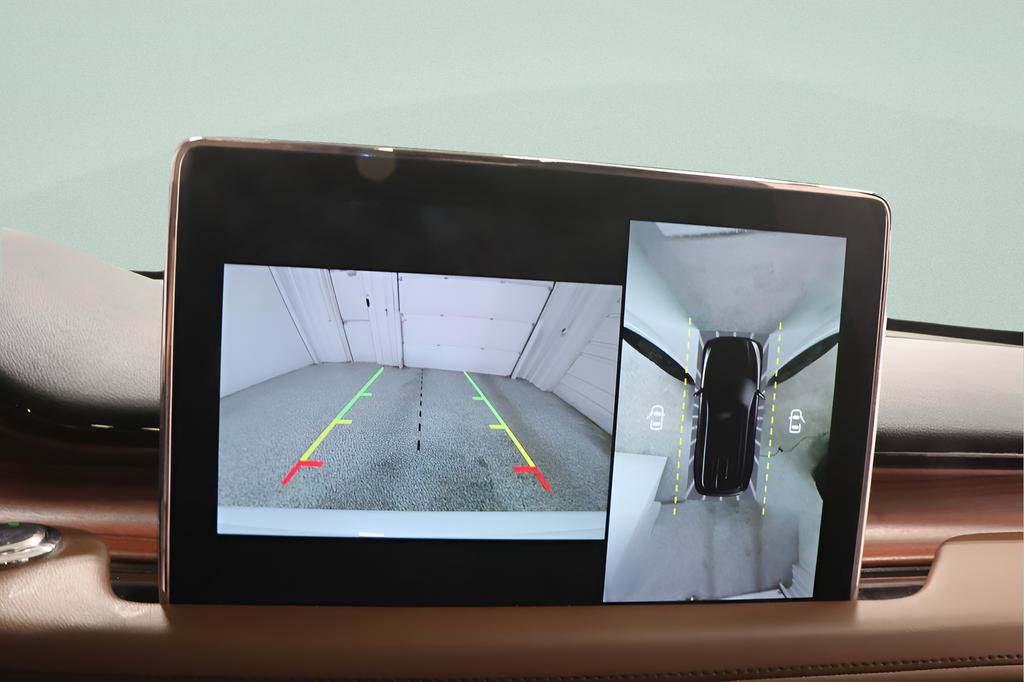 Used 2024 Lincoln Aviator Reserve w/ Equipment Group 201A image 13