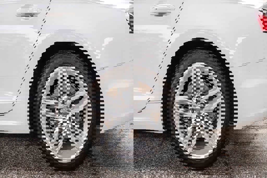 Used 2019 Audi A5 2.0T Premium image 10