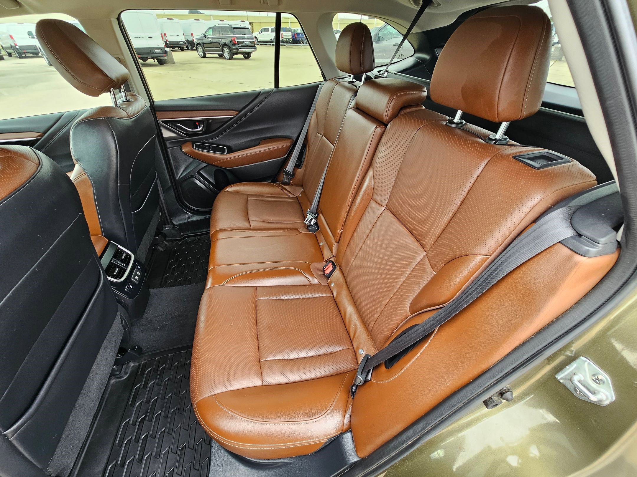 Used 2022 Subaru Outback Touring image 24