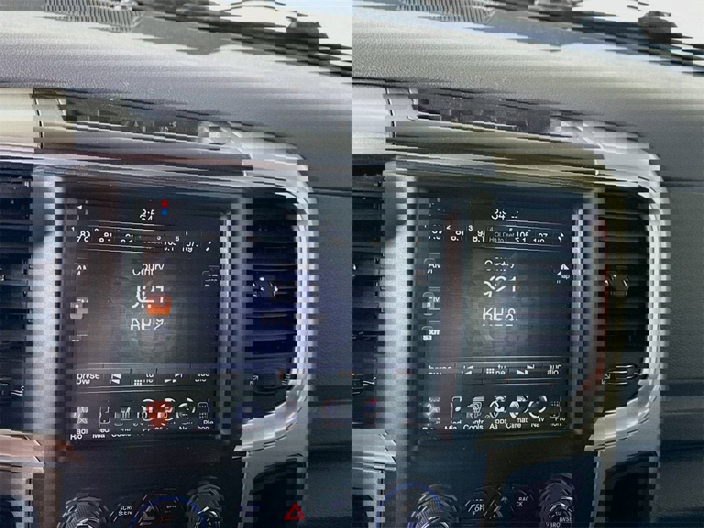 Used 2014 RAM 2500 Big Horn image 9