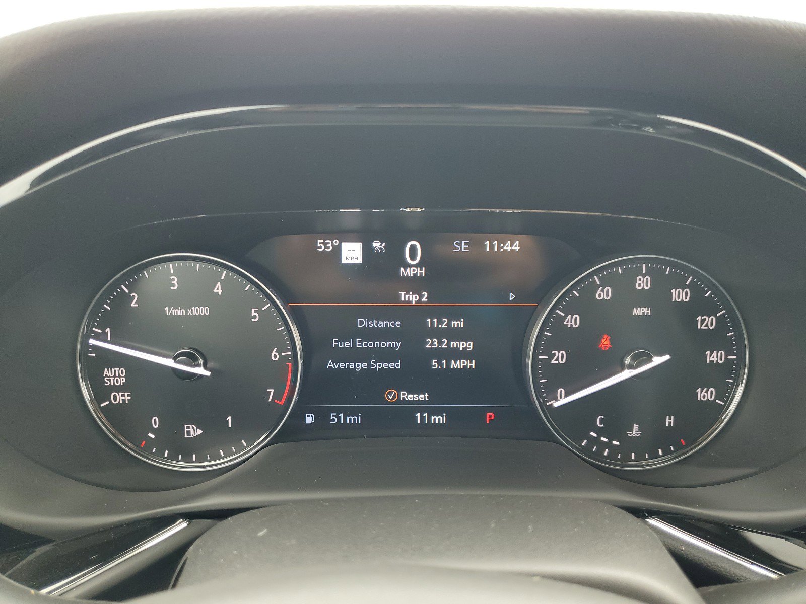 Used 2023 Buick Envision Avenir image 18