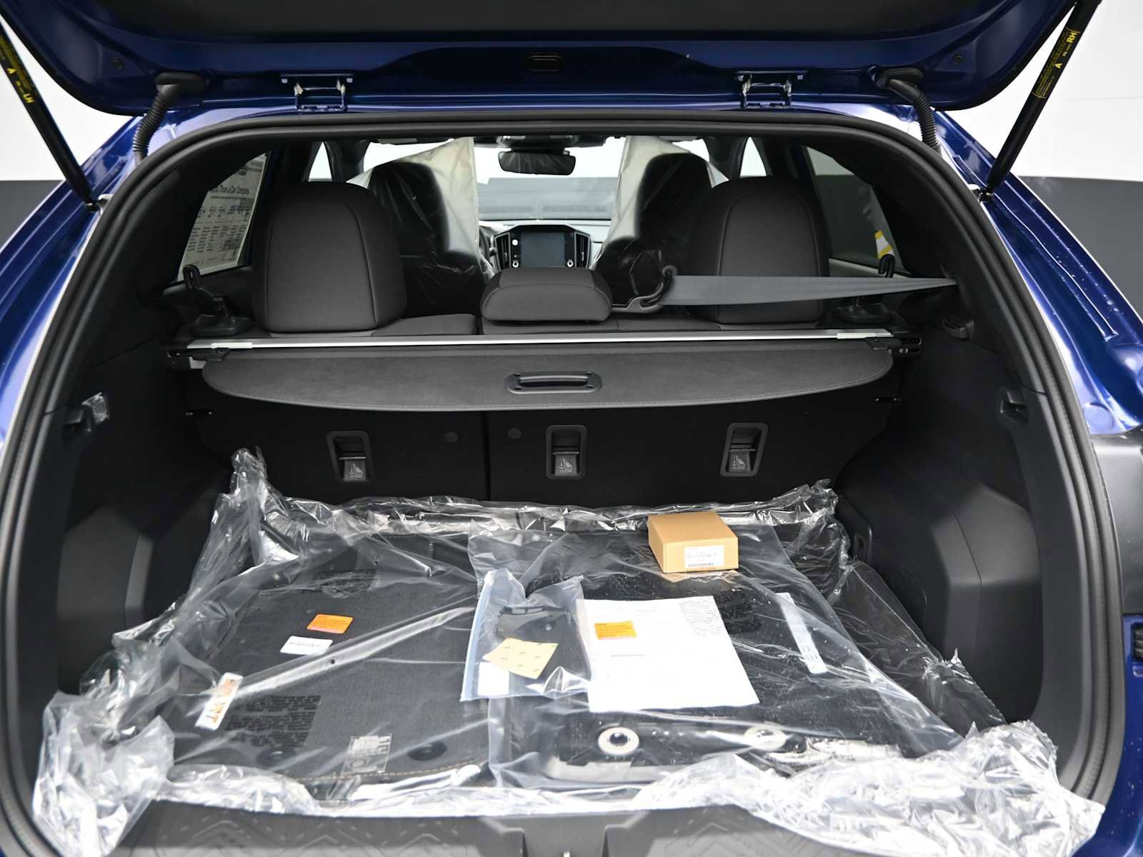 New 2026 Subaru Crosstrek 2.5i Sport image 5