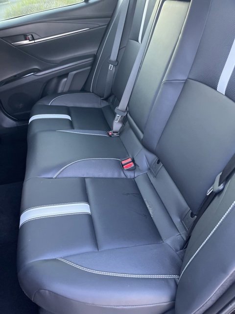 Used 2025 Toyota Camry SE image 10