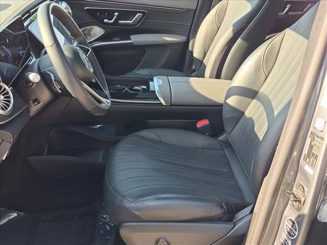 Certified 2023 Mercedes-Benz EQS 450+ 4MATIC SUV image 17