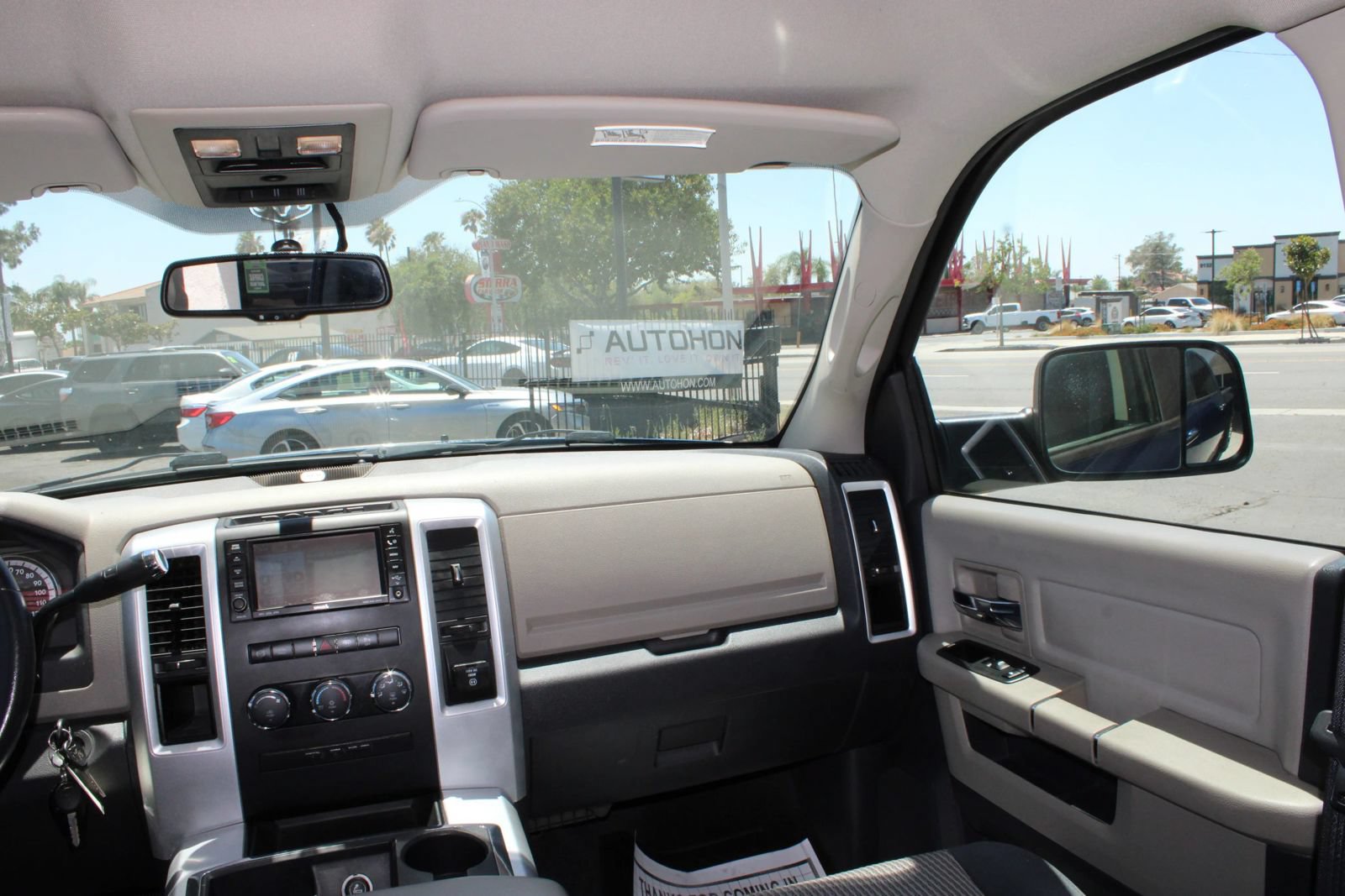 Used 2010 Dodge Ram 3500 Truck SLT w/ Big Horn Regional Package RWD image 25