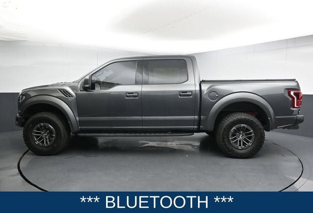 Used 2020 Ford F150 Raptor w/ Equipment Group 802A Luxury AWD/4WD image 7