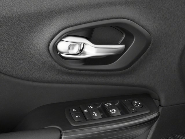 Certified 2017 Jeep Cherokee Limited AWD/4WD image 20