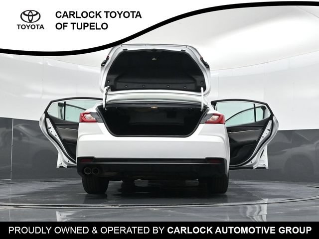 Used 2026 Toyota Camry SE FWD image 49