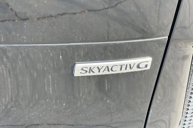 Used 2024 MAZDA CX-50 AWD 2.5 S w/ Preferred Package image 32