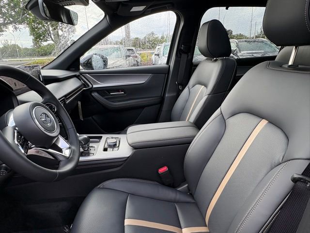 New 2026 MAZDA CX-70 3.3 Turbo S w/ Premium Package image 7