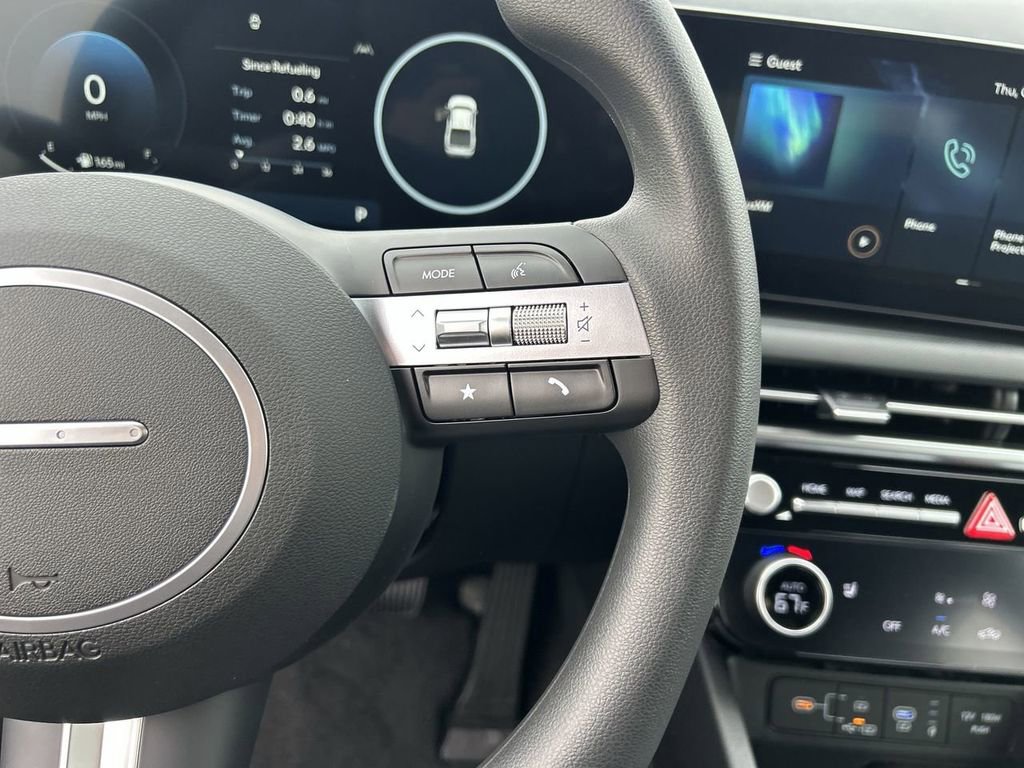 New 2026 Hyundai Santa Cruz SEL image 27