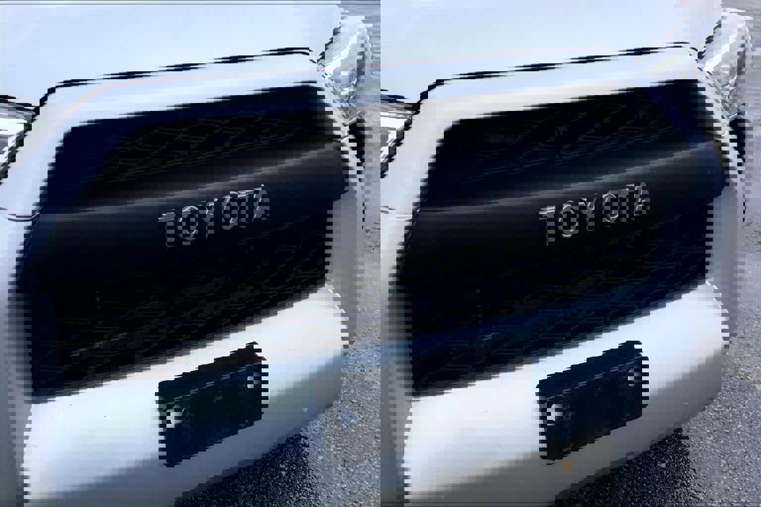 Used 2019 Toyota 4Runner SR5 image 32