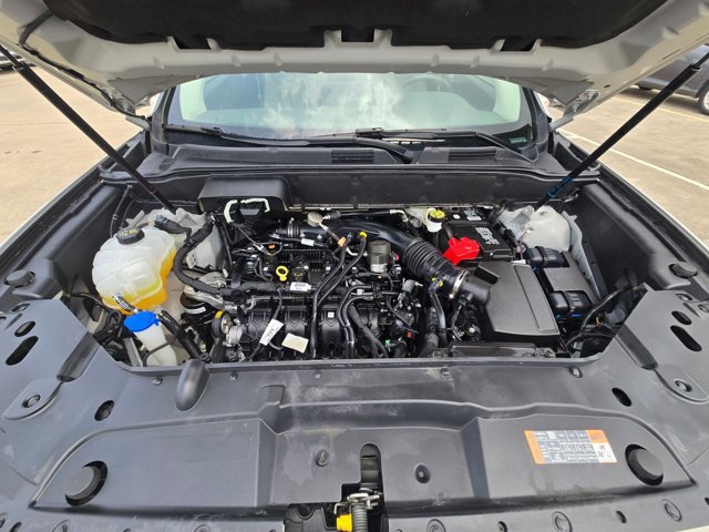 Used 2023 Lincoln Nautilus Reserve w/ Cargo Utility Package image 28