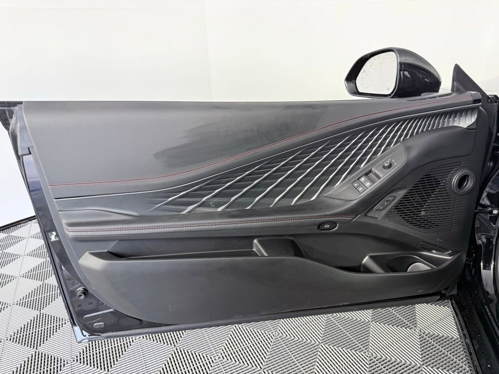 New 2026 Dodge Charger R/T Scat Pack image 9