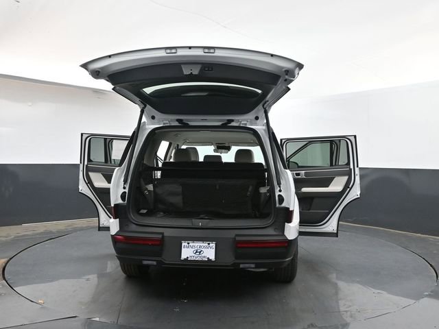 Used 2026 Hyundai Santa Fe SE FWD image 37