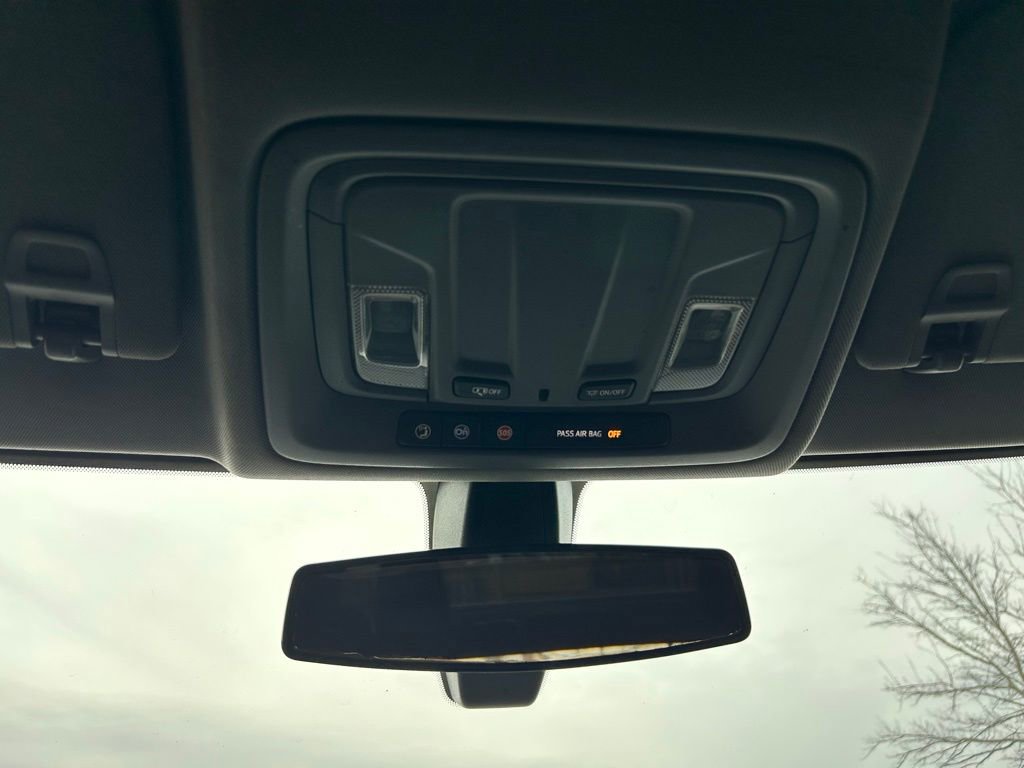 Used 2019 Chevrolet Silverado 1500 RST w/ All-Star Edition image 28