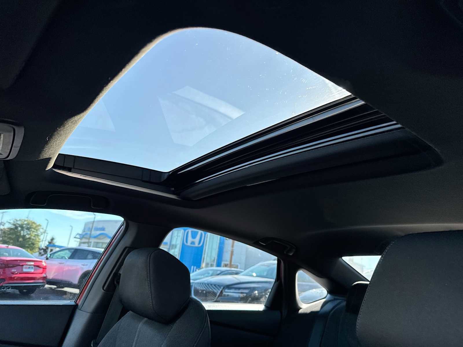 Used 2023 Honda Accord Sport image 23