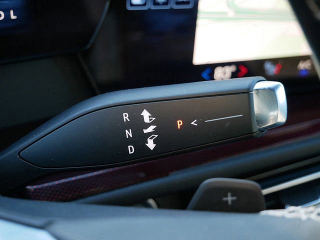 Used 2024 Chevrolet Traverse Z71 w/ Enhanced Driving Package image 27