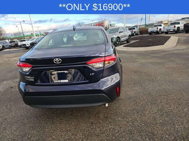 Used 2024 Toyota Corolla LE image 17