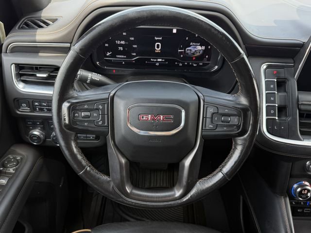 Used 2022 GMC Yukon AT4 image 14
