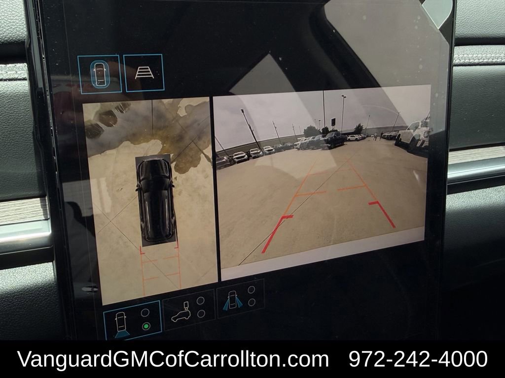 New 2026 GMC Terrain Denali w/ LPO, Floor Liner Package AWD/4WD image 14