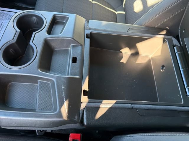 Used 2023 GMC Sierra 2500 SLE w/ SLE Convenience Package image 21