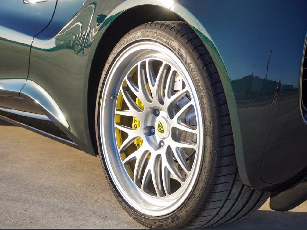 Used 2024 Lotus Emira First Edition RWD image 8