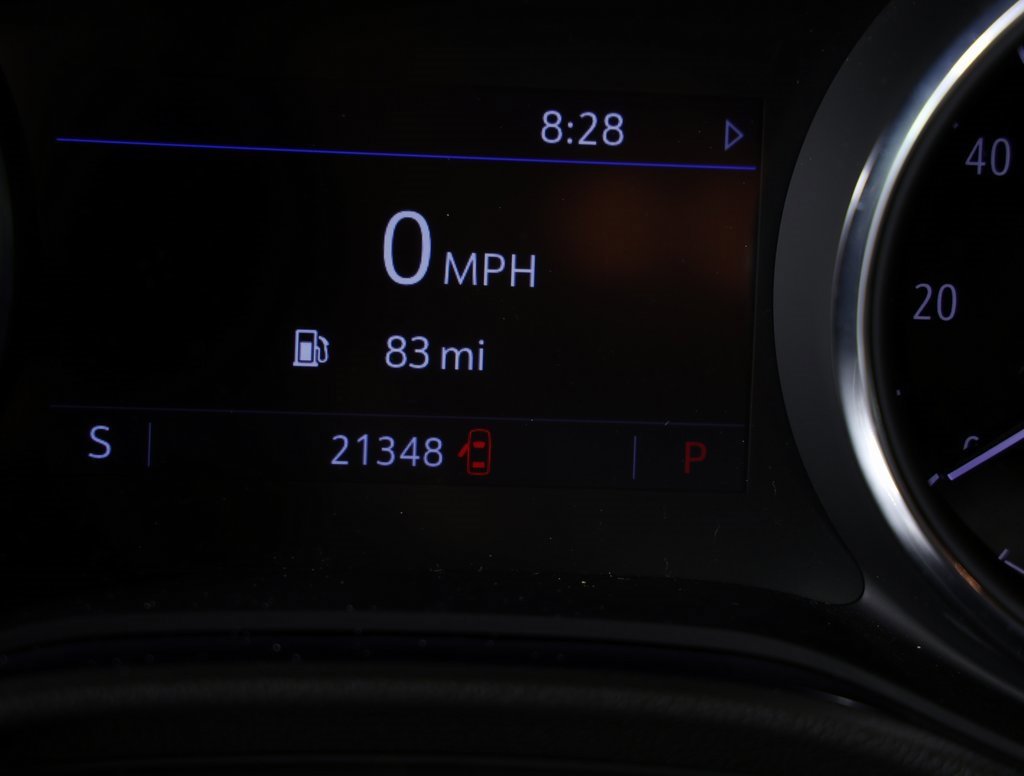 Used 2022 Buick Encore GX Select w/ Sport Touring Package image 25