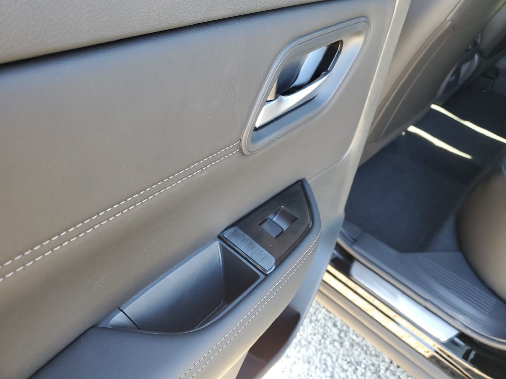 New 2026 Nissan Rogue Dark Armor FWD image 10