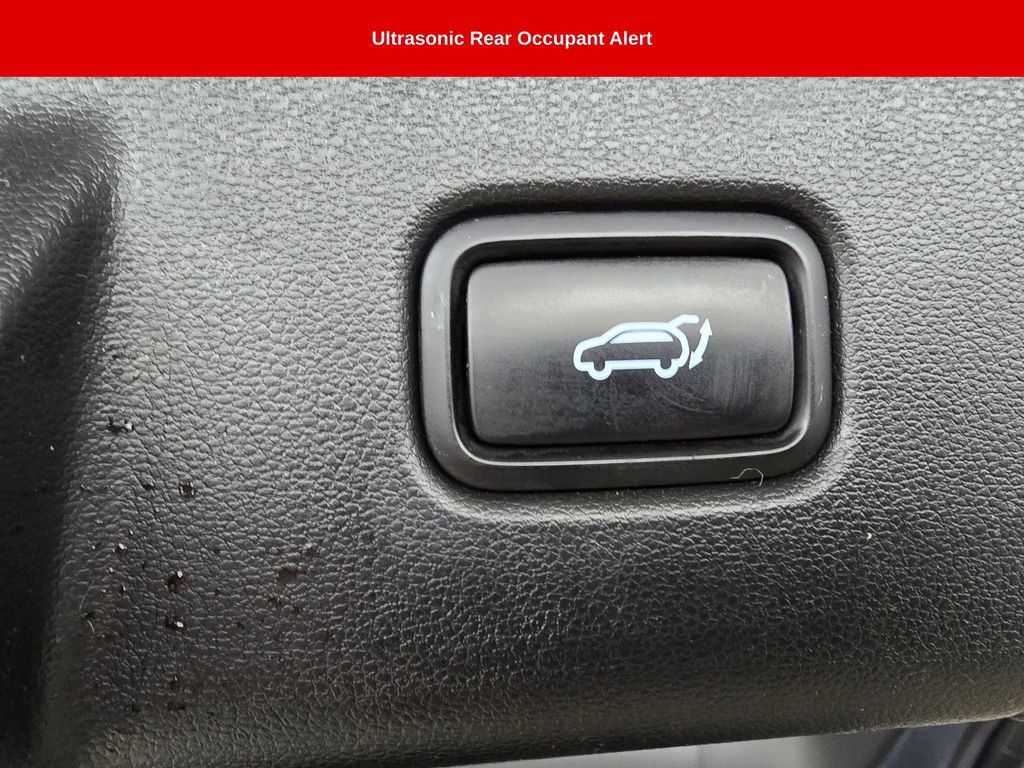 Used 2022 Hyundai Tucson SEL w/ Convenience Package image 13