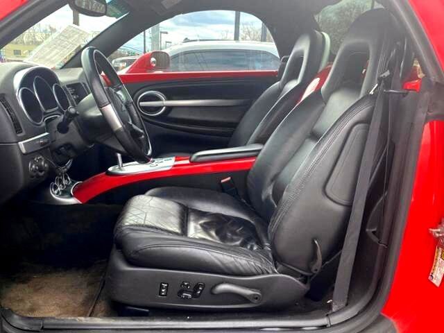 Used 2005 Chevrolet SSR w/ Preferred Equipment Group image 9