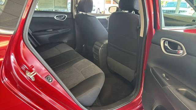 Used 2014 Nissan Sentra SV image 12