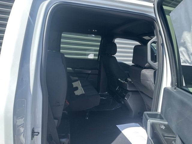New 2025 Ford F150 STX w/ Equipment Group 200A image 29