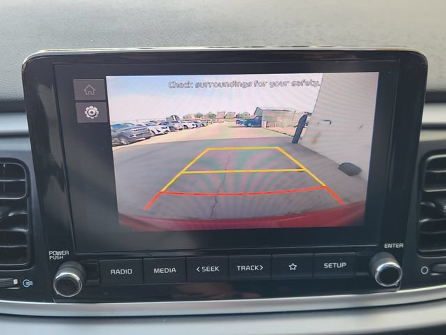 Used 2023 Kia Rio S w/ Technology Package FWD image 6