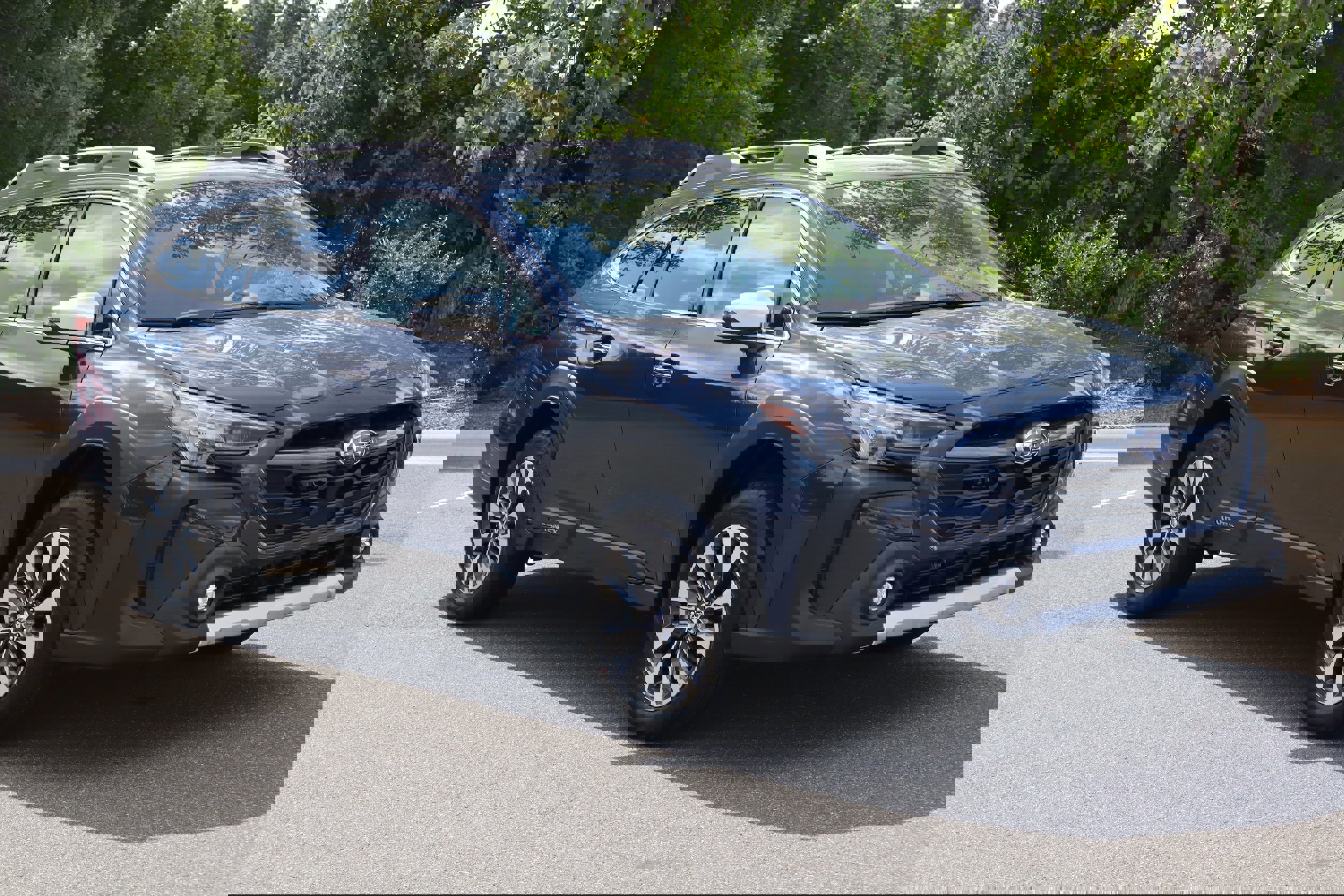 New 2025 Subaru Outback Touring XT