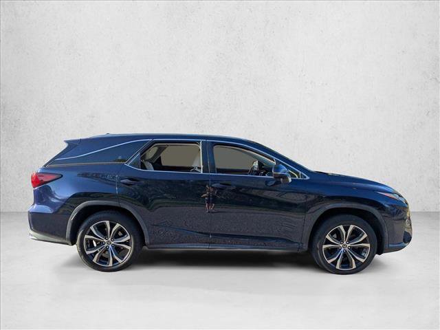 Used 2019 Lexus RX 350L image 2
