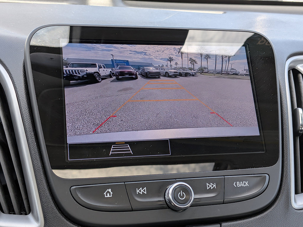 Certified 2024 Chevrolet Malibu LT FWD image 19
