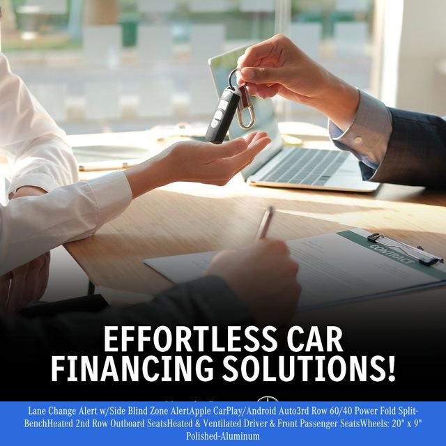 Used 2018 Chevrolet Suburban Premier image 4