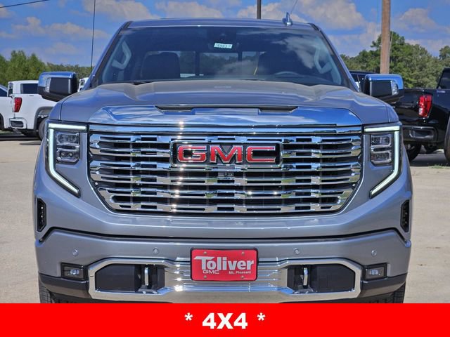 New 2026 GMC Sierra 1500 Denali w/ Denali Reserve Package image 3