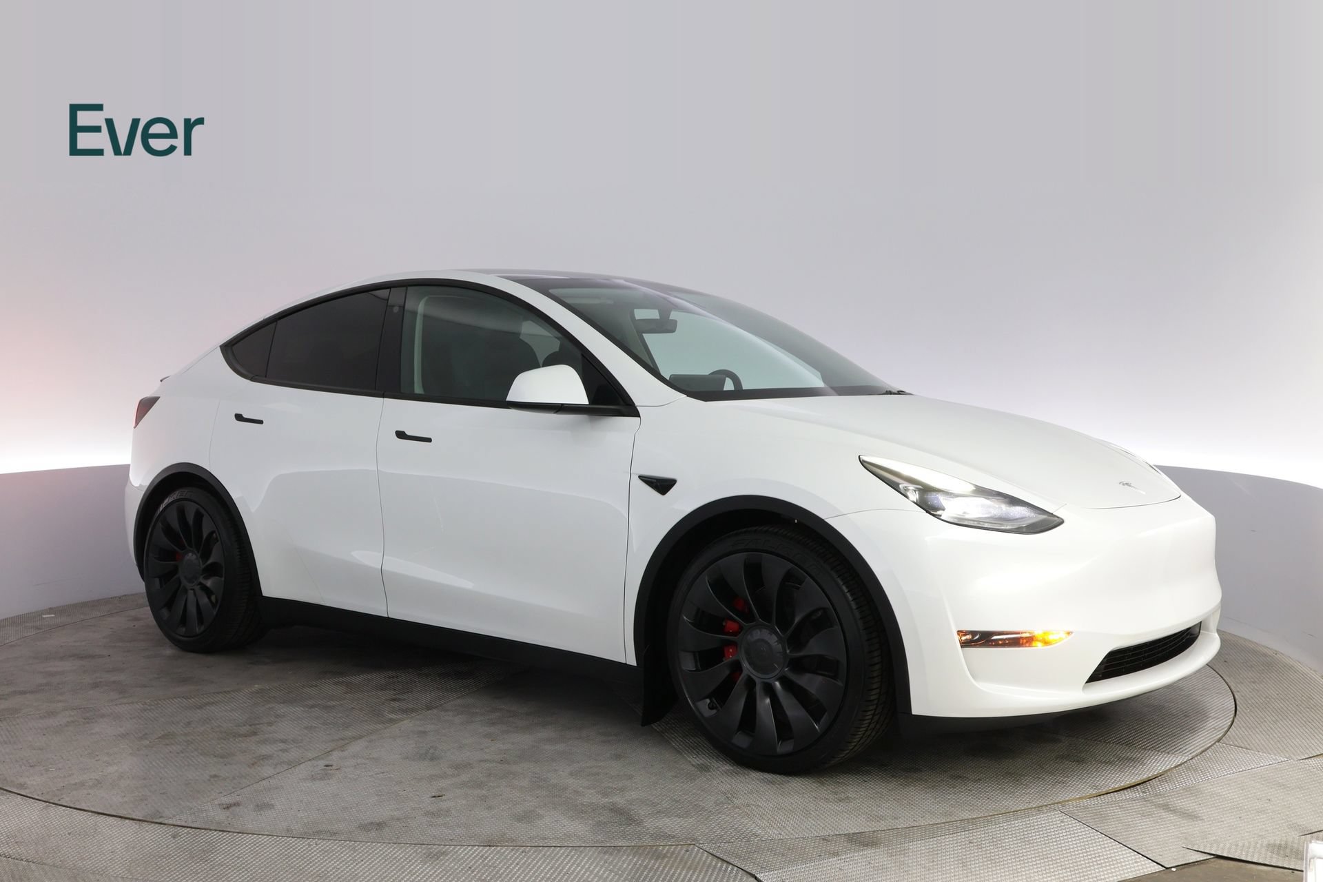 Used 2023 Tesla Model Y Performance AWD/4WD image 14